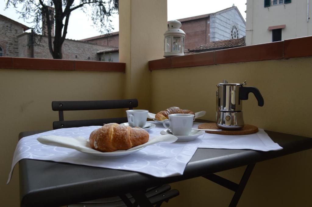 La Casa di Rachele – Lucca