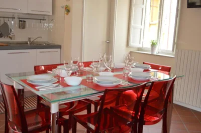 La Casa di Rachele – Foto 15